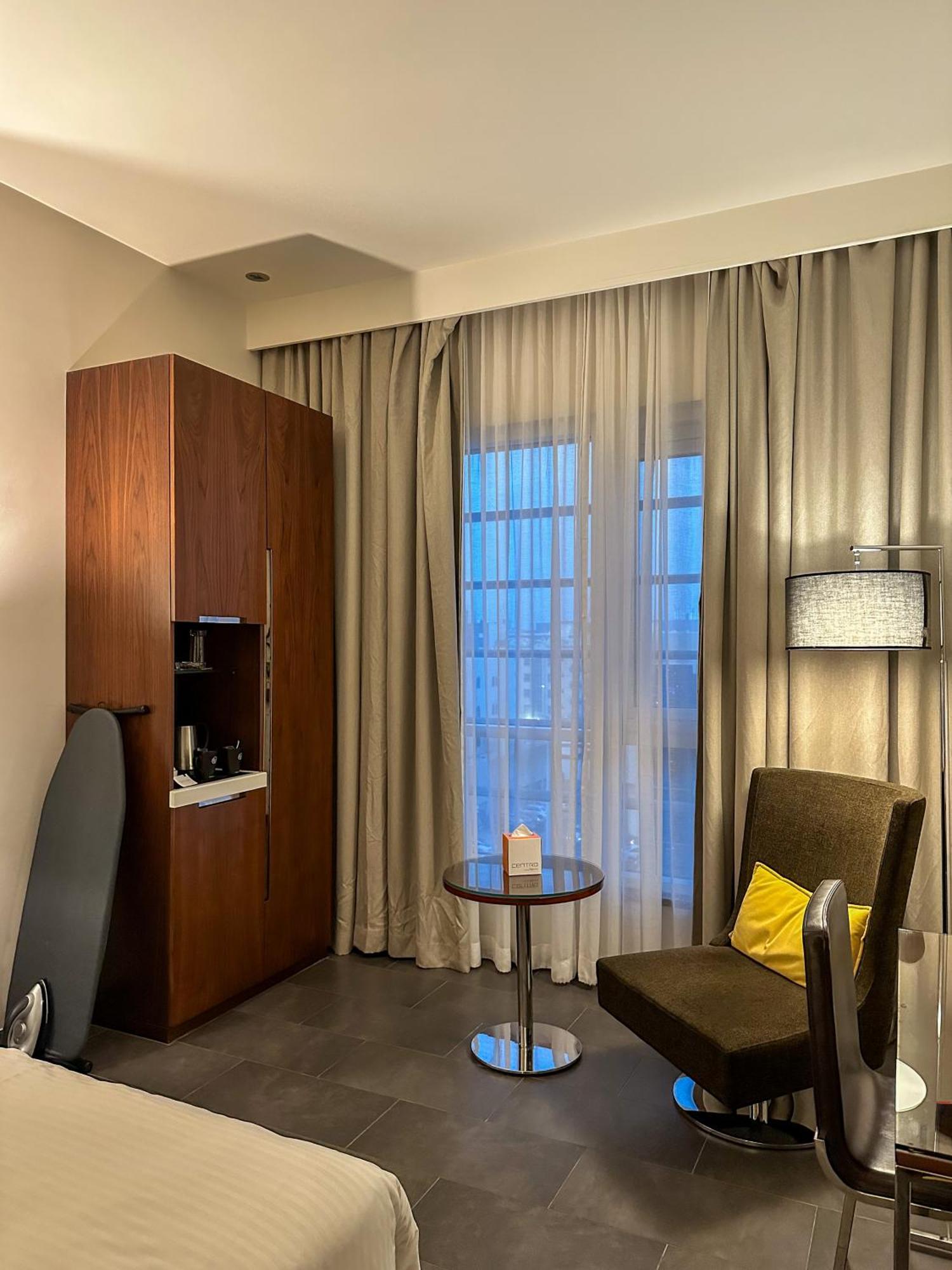 Centro Salama Jeddah By Rotana Exteriér fotografie
