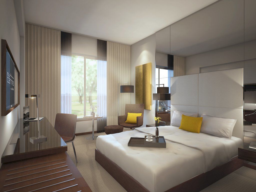 Centro Salama Jeddah By Rotana Exteriér fotografie