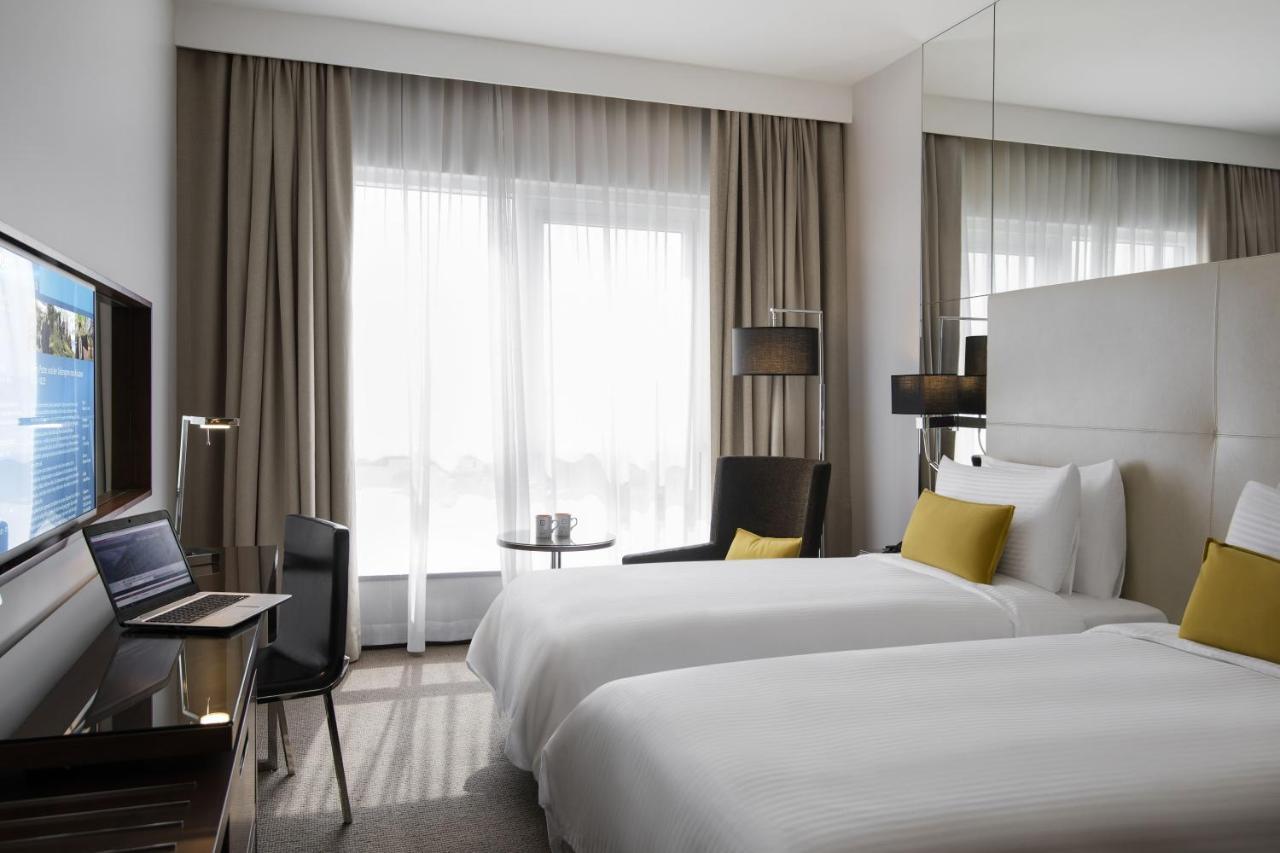 Centro Salama Jeddah By Rotana Exteriér fotografie