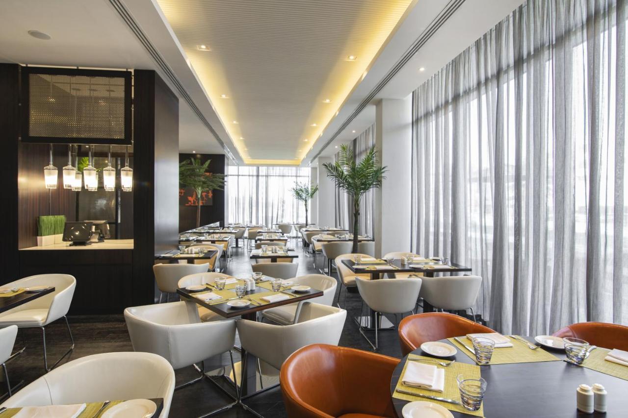 Centro Salama Jeddah By Rotana Exteriér fotografie